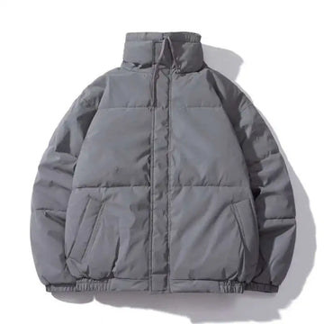 Double-Lined Reflective Jacket